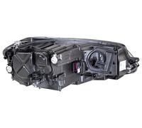 HELLA Projecteur principal Phare 1ZX 013 924-231 gauche