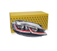 HELLA 1Zx 013 924-421 Led-Projecteur Principal - Ece - Pour Circulation À Droite - Avant Droite