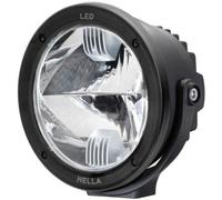 HELLA Projecteur Spot Lampe Droite O/S Gauche N/S LED 24V 12V (1F3 011 815-031)