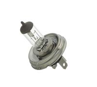 HELLA R2 (Bilux) Ampoule feu de route 12V 45/40W P45t Feu de Route Halogène 8GD