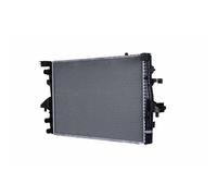 HELLA 8MK 366 300-181 Radiateur du moteur