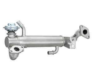HELLA Radiateur, recyclage des gaz d'échappement 6NU014865-161