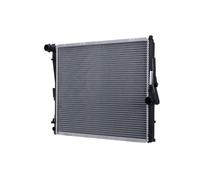 HELLA 8MK 366 300-551 Radiateur du moteur