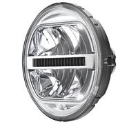 Hella Rallye 3003 LED De Remplacement Intérieur Lentille Insérez Avec Radar Feu