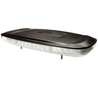 HELLA Rampe lumineuse Montage en saillie Rampe gyrophare 2rl 014 565-101 Comptabilité électromagnétique (totale EMV)