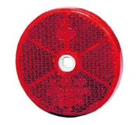 Hella Réflecteur 8RA 002 014-231, voyant rouge, vissé