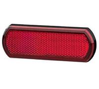 HELLA Réflecteur - Shapeline Tech - Couleur du voyant: rouge