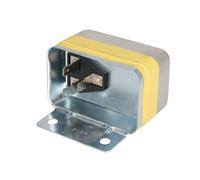 HELLA Régulateur d'alternateur 5DR 004 243-111 pour VW TRANSPORTER II Bus