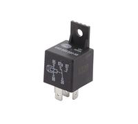 HELLA Relais inverseur 4RD 933 332-551 – 12 V, 5 pôles – 1 pièce