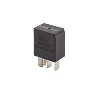 Hella Relais inverseurs 4RD 965 453-041 12V 5 pôles Schéma W2 Fiche C1 Sans fixation