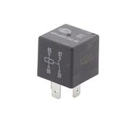 Hella Relais à courant de travail 4RA 933 332-461 – 24 V, 4 pôles
