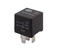 Hella Relais de courant de travail 4RA 933 791-081