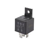 Hella Relais de courant de travail 4RD 933 332-411 – 24 V 5 pôles avec support