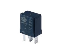 HELLA Relais courant de travail 4RA 933 714-501
