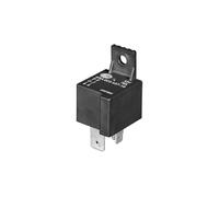 HELLA Relais de courant de travail Relais de puissance 4RA 003 437-197 avec aimant avec agrafe