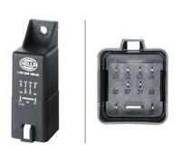 Hella Relais De Préchauffage Unité De Commande 12V Pour Honda Civic CR-V