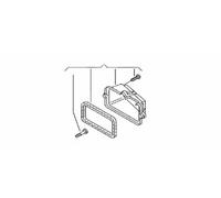 Hella - Rep. Set VW servomoteur