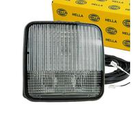 HELLA 2ZR 012 456-001 Feu de recul