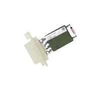 HELLA Résistance de ventilateur d'intérieur 9ML 366 410-921 - 12 V - 5 broches