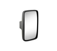 HELLA Rétroviseur extérieur 8SB 501 358-012 côté conducteur ou passager 195mm
