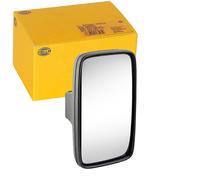 HELLA Rétroviseur Extérieur Côtés Convient pour Mercedes-Benz Vario