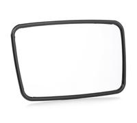 HELLA Rétroviseur extérieur Rétroviseur 8SB 003 609-061 côté conducteur ou 138mm