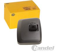 Hella Rétroviseur Latéral Des Deux Côtés Compatible Pour | 8SB 501 550-001