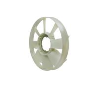 HELLA 8MV 366 435-371 Hélice du ventilateur de refroidissement moteur