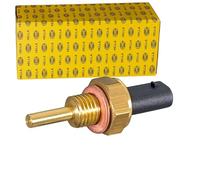HELLA Sonde de température liquide de refroidissement inférieur Sonde De Température De Liquide De Refroidissement 6PT 358 385-441