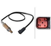 HELLA 6PA 358 221-091 Sonde lambda