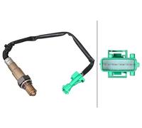 HELLA 6PA 358 221-351 Sonde lambda