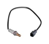 HELLA Sonde lambda 6PA 358 221-781 chauffé devant le catalyseur 500mm