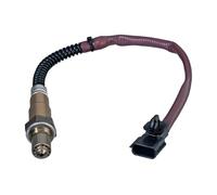 HELLA Sonde lambda 6PA 358 243-671 chauffé devant le catalyseur 170mm Compatible avec NISSAN Qashqai II J11, J11 JUKE F15 PULSAR 3/5 portes C13 Terrano III D10