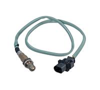 HELLA Sonde lambda 6PA 358 244-421 chauffé 690mm Compatible avec MERCEDES-BENZ Classe C Berline W204 Classe E Berline W211 Classe C Berline W203 Classe C Break S204 Classe E Berline W212