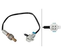 HELLA Sonde lambda 6PA358221-231