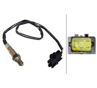 HELLA 6PA 358 221-391 Sonde lambda