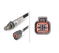 HELLA Sonde Lambda Réglage pour Hyundai Accent III Berline 1.6 GLS 1.4 GL