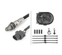 HELLA Sonde Lambda Règle-sonde Convient pour VW Passat Alltrack 2.0 Tdi 1.4 TSI