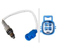 HELLA Sonde Lambda Régulatrice Pour Land Rover Range L494 5.0 4x4 LW 3.0 L405 LG