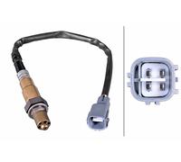 HELLA Sonde Lambda Régulatrice Pour Toyota Yaris SCP1_ NLP1_ NCP1_ 1.0