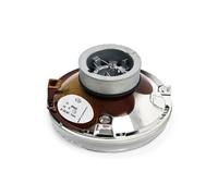 Hella Spot Léger Universel Transparent Droit Lampe 5 Inch 13cm Haut Faisceau