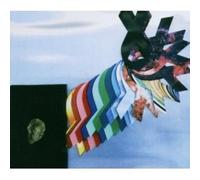 HELLA - THERE'S NO 666 IN OUTER SPACE CD NEW