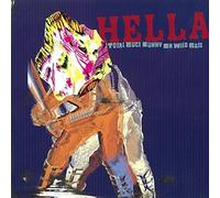 Hella - Total Bugs Bunny on Wild Bass