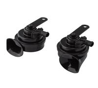 HELLA Trompette 3FH 012 010-051 pour MINI 3/5 portes (R56) électrique