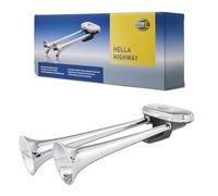 BOSCH Trompette 0 328 100 002 pour CLAAS XERION pneumatique