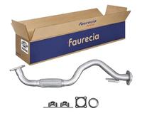 HELLA Tuyaux d'échappement 8LA366001-451