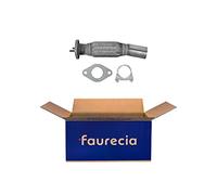 HELLA Tuyaux d'échappement 8LA366002-041 Compatible avec: FIAT STILO