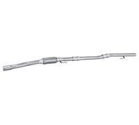 HELLA Tuyaux d'échappement 8LA366002-171