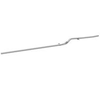 HELLA Tuyaux d'échappement 8LA366003-031 Compatible avec: RENAULT 4, 4
