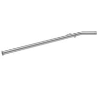 HELLA Tuyaux d'échappement 8LA366003-141 Compatible avec: RENAULT TWINGO II